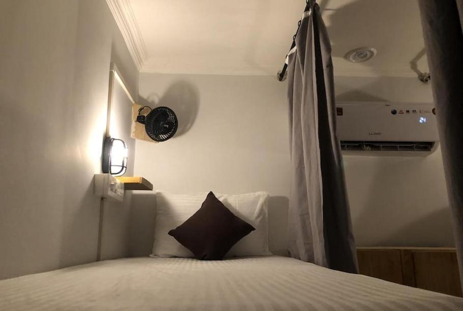 Hot - House Of Travellers Taj View Hostel Агра Екстериор снимка